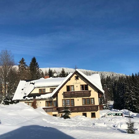Apartmany Aneta Spindleruv Mlyn Exterior photo