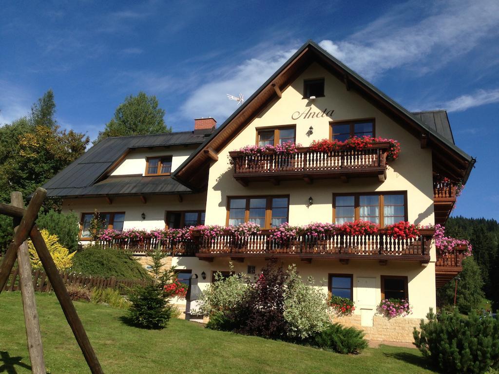 Apartmany Aneta Spindleruv Mlyn Exterior photo