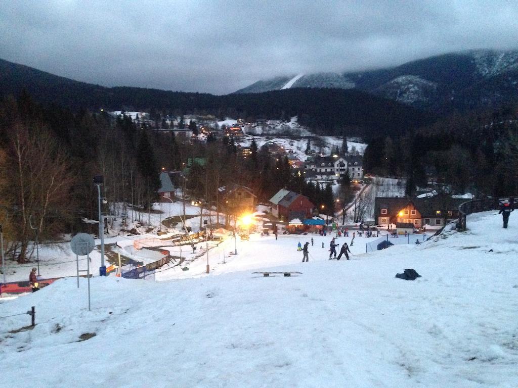 Apartmany Aneta Spindleruv Mlyn Exterior photo