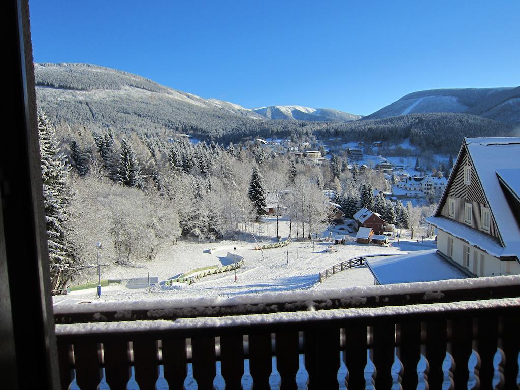 Apartmany Aneta Spindleruv Mlyn Room photo