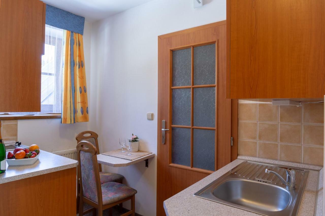 Apartmany Aneta Spindleruv Mlyn Exterior photo