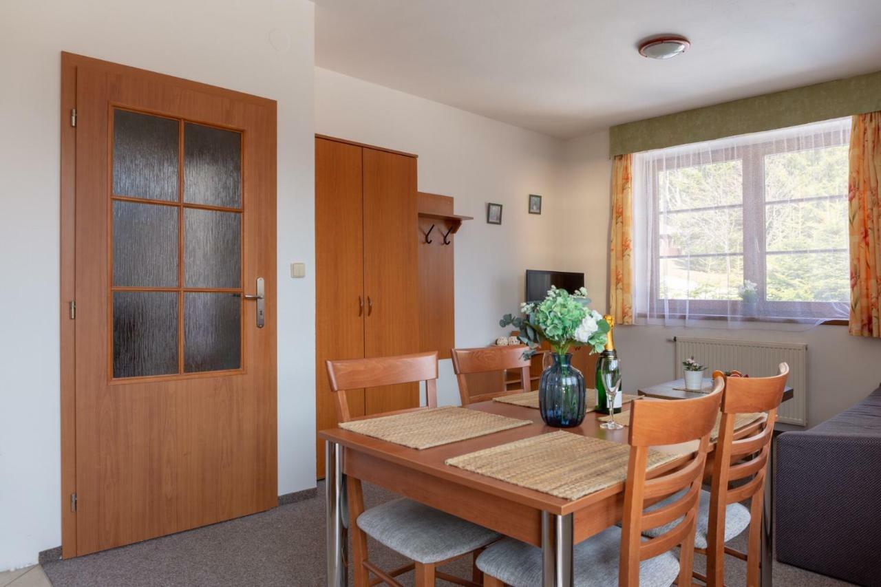 Apartmany Aneta Spindleruv Mlyn Exterior photo